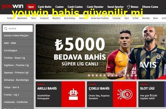 youwin bahis güvenilir mi